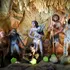 Probabil că neanderthalienii erau la fel de inteligenți ca noi. De ce au dispărut, totuși?