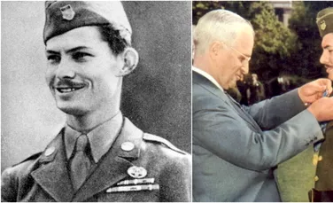Desmond Doss, soldatul care a ales să nu ucidă și a schimbat istoria militară americană