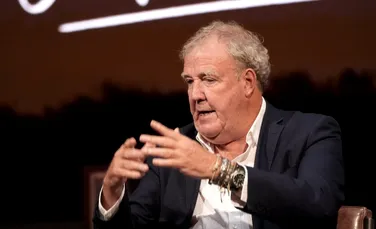 Jeremy Clarkson „nu mai are voie să se distreze”. La ce plăceri trebuie să renunțe fostul prezentator Top Gear?