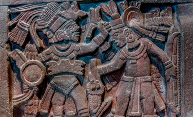 10 lecții de viață de la azteci