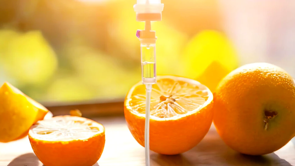 Mit sau realitate? Ce spun studiile despre vitamina C și răceală