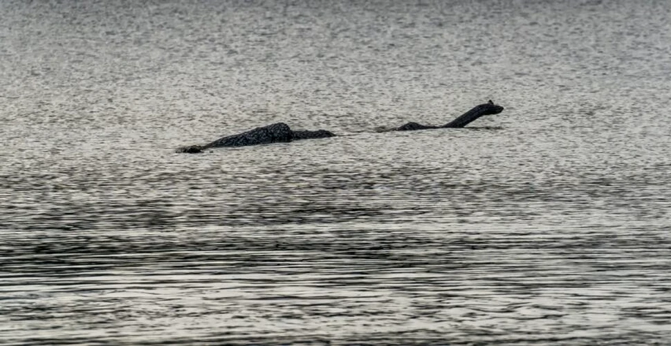 Povestea Monstrului din Loch Ness