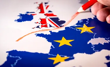 Cel mai scăzut nivel de susținere pentru Brexit! Britanicii vor înapoi în UE