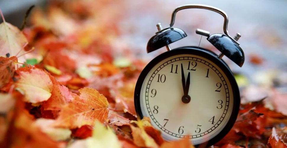 Ora de iarnă 2023. România dă ceasurile înapoi în weekendul 28 – 29 octombrie