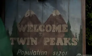 „Twin Peaks” se întoarce. Când va începe difuzarea serialului în România