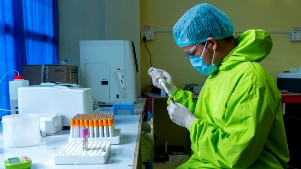 Institutul Cantacuzino a lansat un supliment antioxidant și de stimulare a imunității