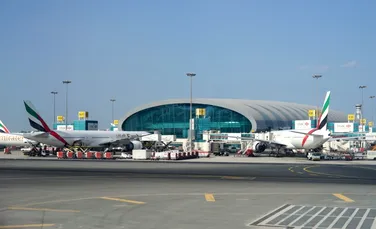 Care este cel mai aglomerat aeroport internaţional din lume? Anul trecut s-a înregistrat un nou record