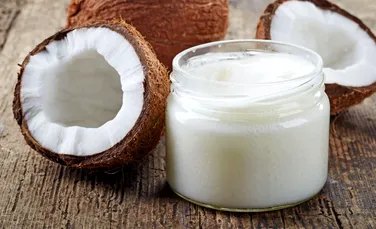 Un studiu susţine că uleiul de nucă de cocos este extrem de nociv, contrar opiniei general acceptate