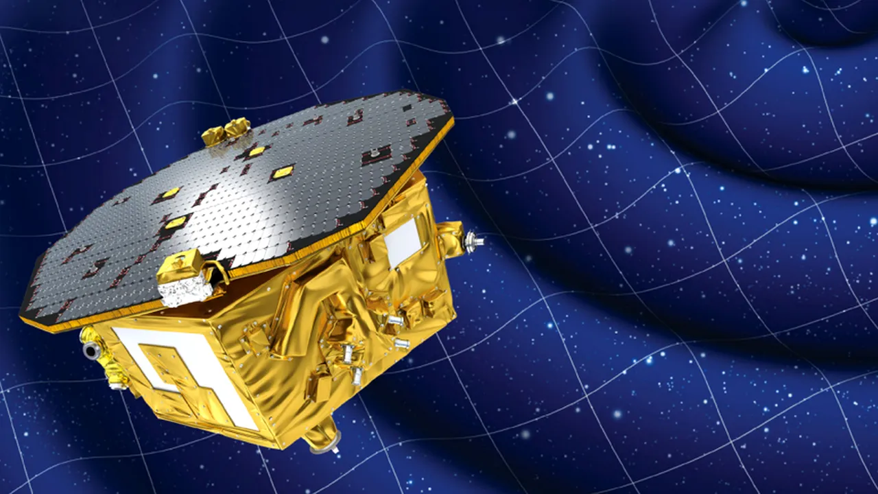 1-lisapathfinder 