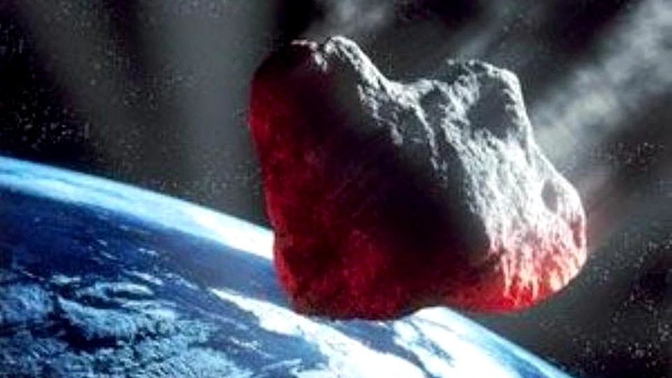 Un meteorit a căzut în Rusia. ”Mingea de foc a aprins cerul, iar pământul s-a cutremurat!”