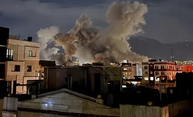 Singura soluție pentru criza din Orientul Mijlociu este una diplomatică, a transmis șefa Comisiei Europene