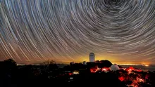 Energia întunecată ar putea evolua în Univers, au descoperit oamenii de știință