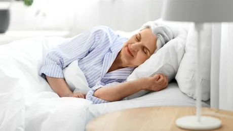 Somnul ajută creierul să se pregătească pentru viitor. Iată cum