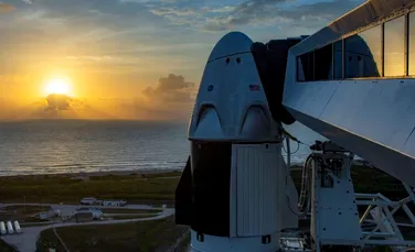 Drumul lung și plin de obstacole al SpaceX. De la trei lansări eșuate la prima misiune umană în spațiu