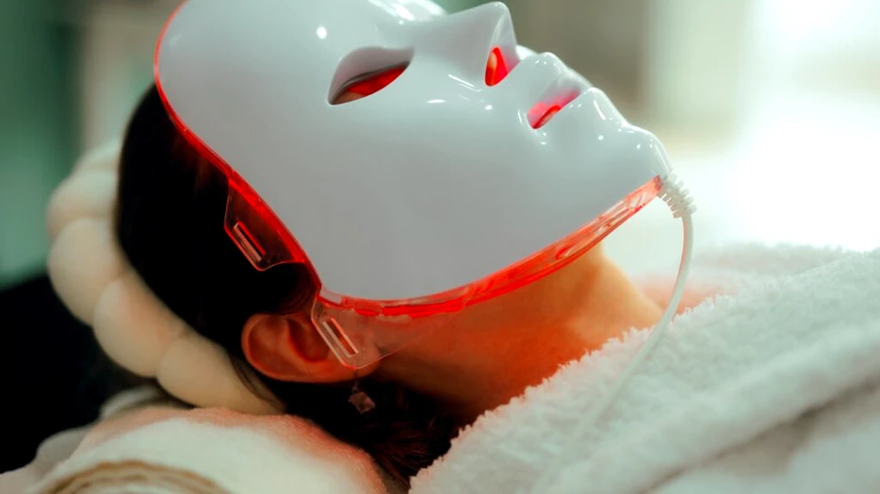 Măștile cu LED pentru îngrijirea pielii funcționează sau nu?