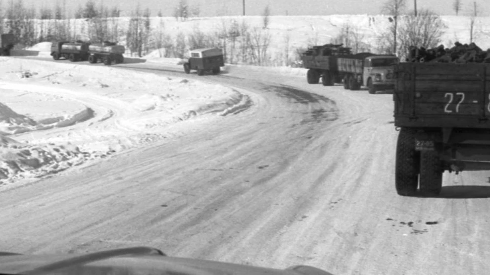 „Drumul oaselor”, cel mai rece drum de pe planetă, sub care mii de prizonieri din gulagurile staliniste au fost îngropați