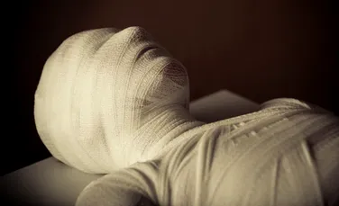 Cum să mumificați un cadavru? Tehnica din cel mai vechi manual egiptean antic descoperit până acum