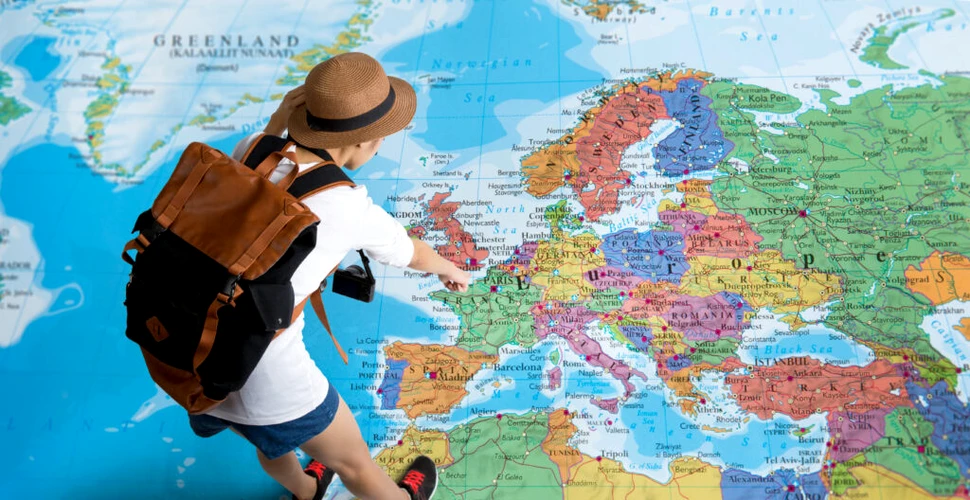 Industria turismului din Europa a revenit la nivelurile de dinaintea pandemiei