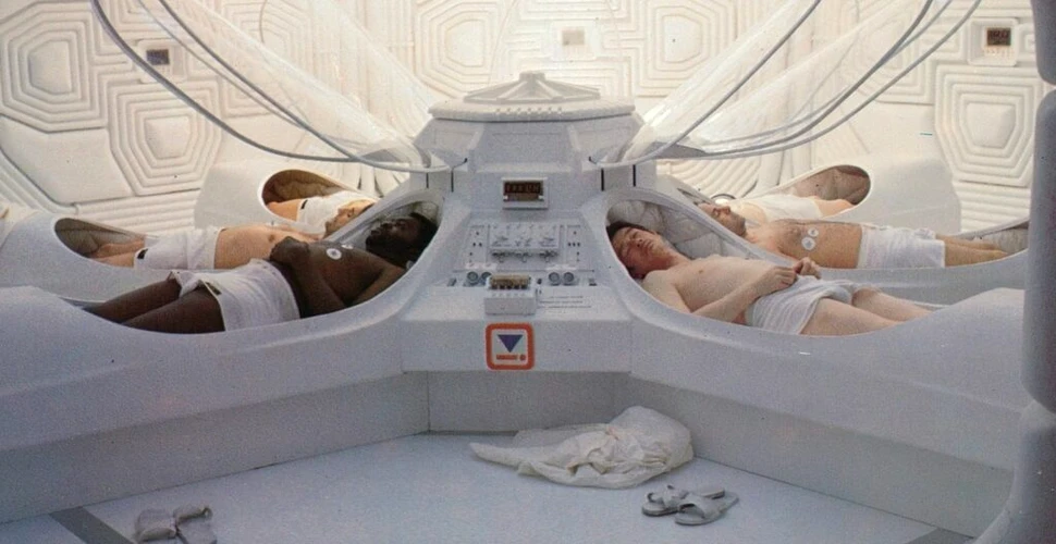 Un pas înainte pentru misiunile spațiale de lungă durată: Cercetătorii au reușit să inducă hibernarea artificial