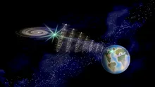 Astronomii au pornit în căutare de semnale extraterestre din inima Căii Lactee