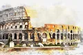 Test de cultură generală. La ce era folosit Colosseumul în antichitate?