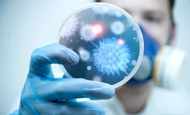 Bacterii programate să depisteze tumorile hepatice, create de cercetătorii de la MIT