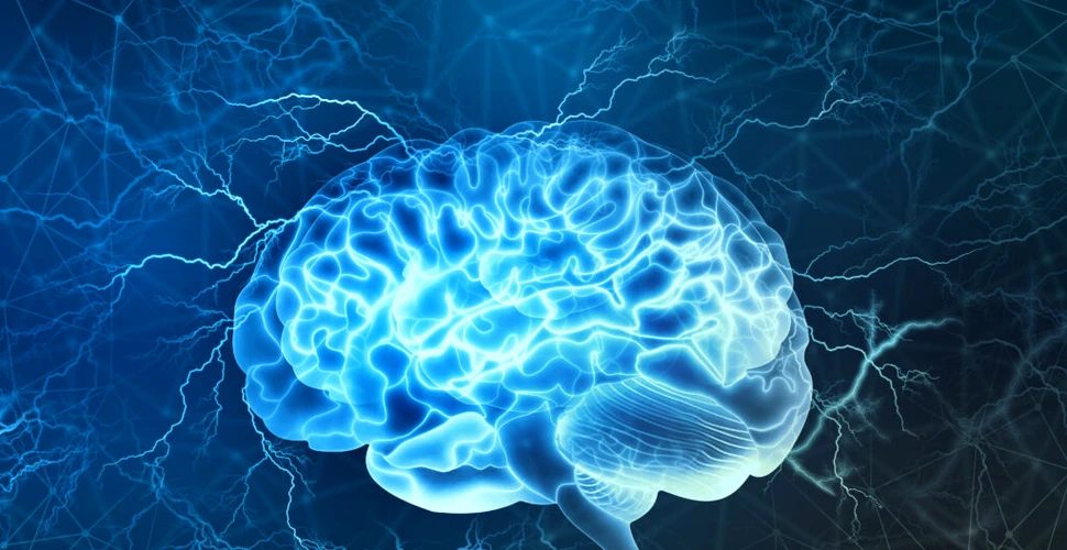 Creierul poate crea o amintire falsă mai repede decât se credea