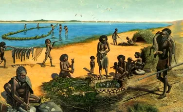 Geneticienii au aflat cine au fost primii locuitori ai Australiei. Vechea teorie a fost răsturnată