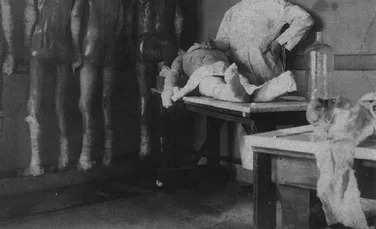 După 30 de ani de stat într-o pungă, rămăşiţele lui Joseh Mengele, ”îngerul morţii”, au început să fie examinate. Ce au descoperit cercetătorii