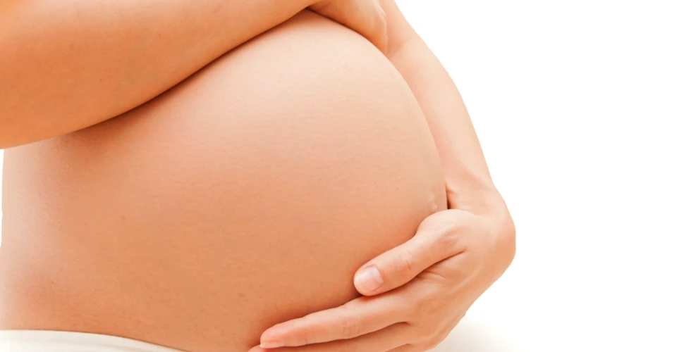 Modul inedit prin care gravidele pot afla când vor naşte. Experţii propun o soluţie surprinzătoare