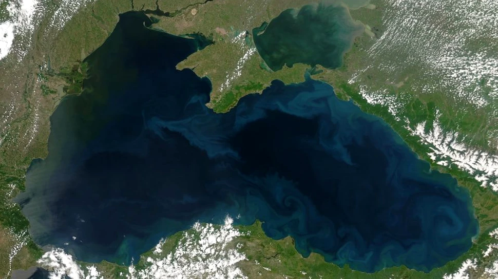 Cinci semne care ne arată că specia umană continuă să evolueze. O dovadă a fost descoperită chiar în apropierea Mării Negre