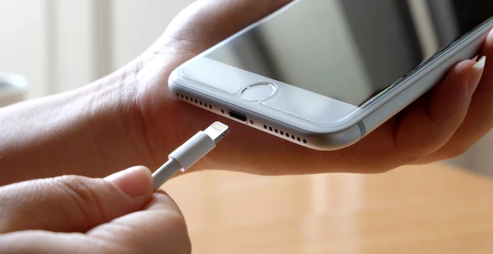 Veste bună pentru utilizatorii de Apple. Cum ar putea arăta încărcătorul pentru iPhone?