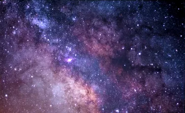 Gunoiul spațial face cerul nopții mult mai luminos și creează probleme reale pentru astronauți
