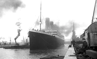 Povestea nespusă din spatele descoperirii epavei Titanicului. Misiunea ”strict secretă”
