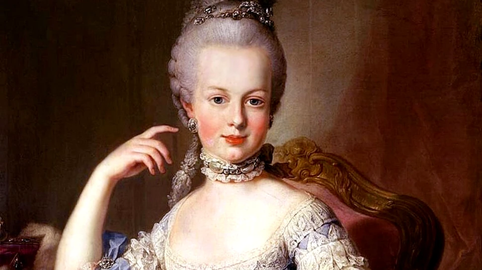 Cum a ajuns regina exceselor Maria Antoaneta „flagelul şi vampirul francezilor”