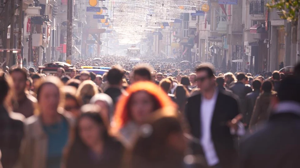 Nu uiţi niciodată o faţă?! Un nou studiu arată că oamenii recunosc în medie 5.000 de feţe