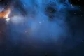 Telescopul Webb a descoperit cea mai rece gheață din Universul cunoscut