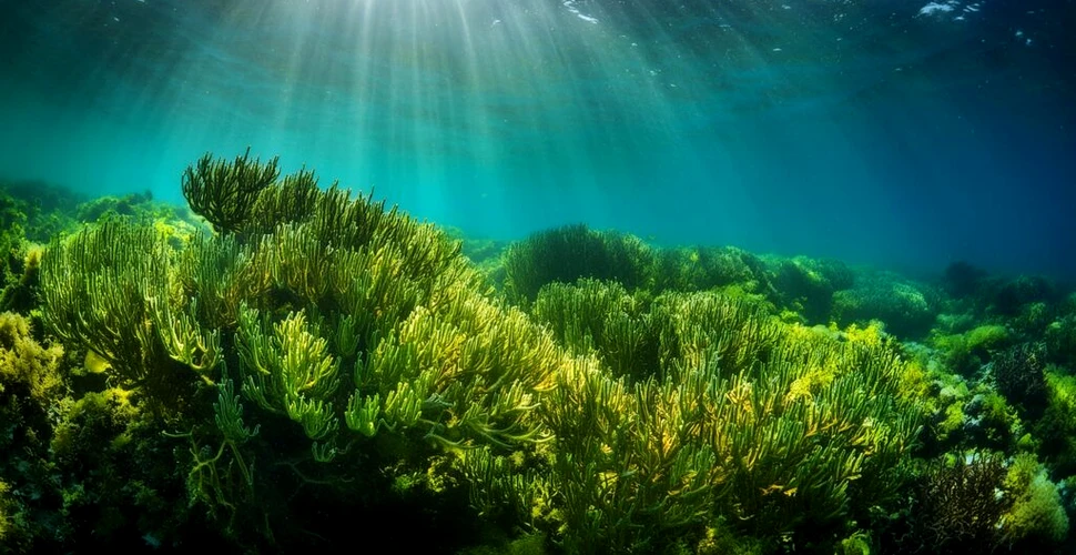 Oceanele lumii sunt în pericol, iar unele efecte sunt deja vizibile