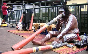 Aborigenii vor fi primii loviti de schimbarile climatice