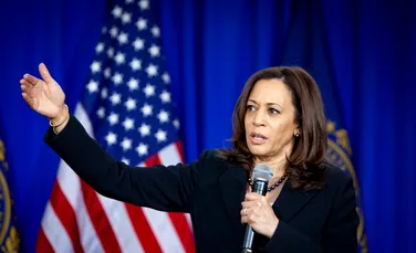 Kamala Harris, „profund tulburată” de noua tentativă de asasinat asupra lui Donald Trump