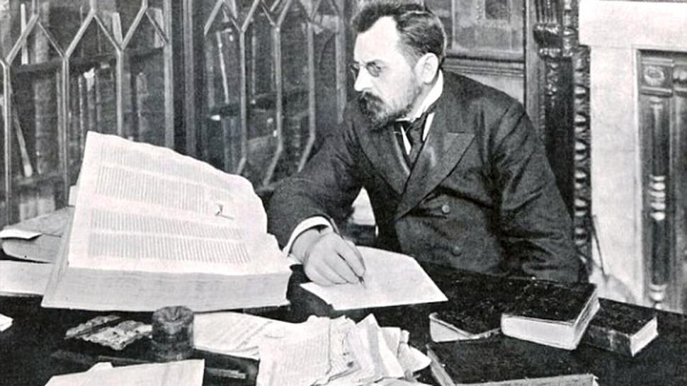 Cel mai bizar manuscris din istorie ar putea fi descifrat
