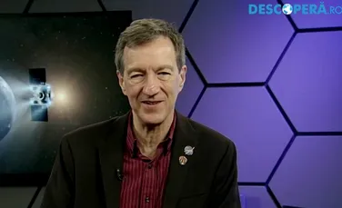 INTERVIU EXCLUSIV: DESCOPERĂ.ro a vorbit cu NASA despre misiunea OSIRIS-REx