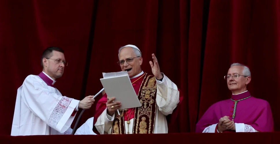 „Efectul Papa Leon” ar putea aduce un val de turiști americani la Roma