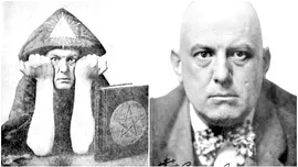 Aleister Crowley: cum a devenit un proscris victorian nașul renașterii oculte