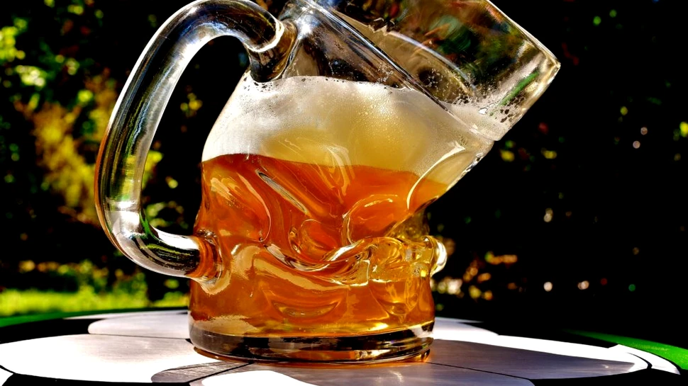 Renunțarea la alcool poate îmbunătăți cogniția în 18 zile, arată un studiu
