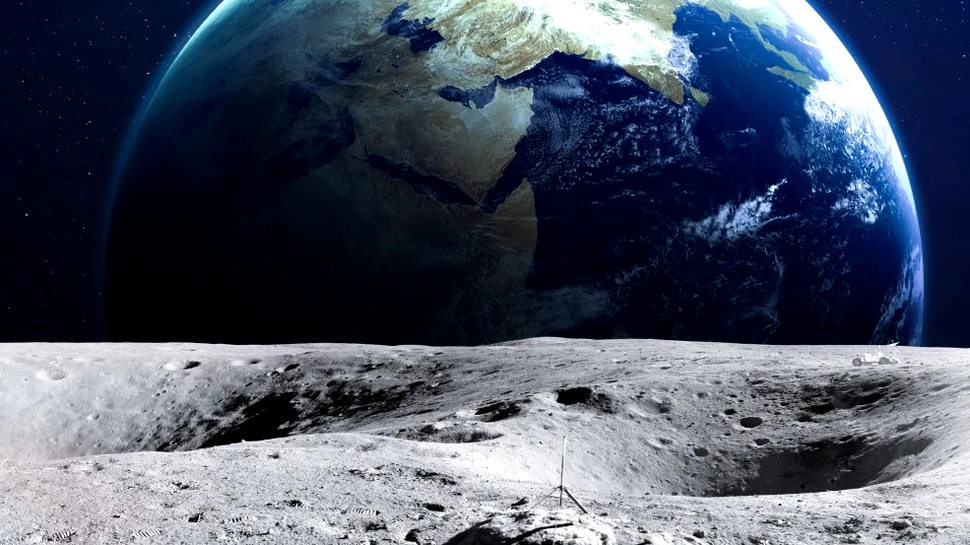 Cercetările arată că sateliții naturali ar putea indica ce anume face planetele locuibile