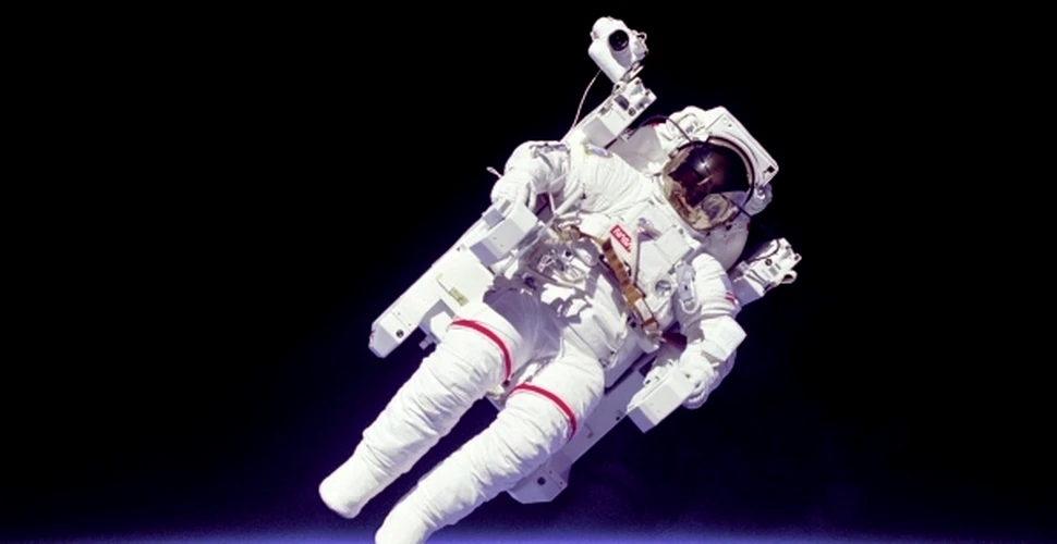 Criză la NASA: din ce în ce mai mulţi astronauţi pleacă în mediul privat!