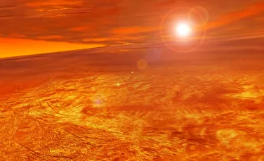 Astronomii s-ar fi înșelat: Ce s-a întâmplat cu navele spațiale trimise pe Venus?