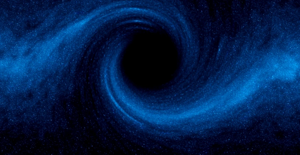2000 de găuri negre „flămânde” ar putea înconjura galaxia noastră