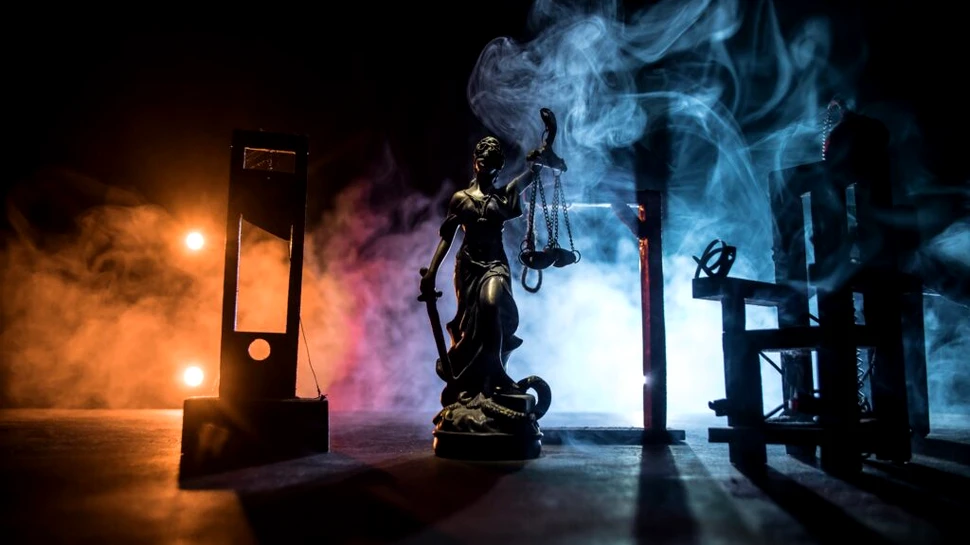 Justiție și moarte: evoluția pedepsei capitale de-a lungul secolelor